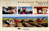 Balance Social 2010 - Cáritas del Perú .Gerencia de Desarrollo Económico Productivo ... principal