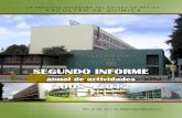 Universidad Autónoma del Estado de Méxicoweb.uaemex.mx/fquimica/fscommand/2do_Informe_VSM.pdf · Química (FQ): Químico (Q), Químico Farmacéutico Biólogo (QFB), Químico ...