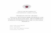 ACTUALIZACIÓN DEL TRATAMIENTO DE LA ÚLCERA PÉPTICA147.96.70.122/Web/TFG/TFG/Memoria/SOFIA GARCIA MARTIN.pdf · 1835 J. Cruveilhier, primera descripción completa sobre la úlcera