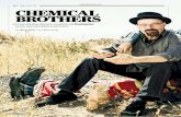 Reportaje ‘Rs’ ChemiCal Brothers · interpretando lo que denomina como “el papel de ... sombras de un párking de Albuquerque, ... “Fui a una iglesia cristiana que construye