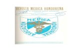 Revista Médica Hondureña - ns.bvs.hnns.bvs.hn/RMH/pdf/1956/pdf/Vol24-3-1956.pdf · que en algunas ocasiones. Los medicamentos antiamebianos por vía oral fue-ron muy mal tolerados,