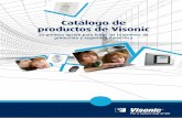 Catálogo de productos de Visonic - dialer.com.ar · actualizar con facilidad en el lugar de trabajo mediante los módulos ... Un sistema de seguridad confiable y a un precio ...