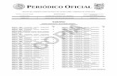 ÓRGANO DEL GOBIERNO CONSTITUCIONAL DEL …po.tamaulipas.gob.mx/wp-content/uploads/2016/05/cxli-059-180516F... · edicto 3011.-periÓdico oficial Órgano del gobierno constitucional