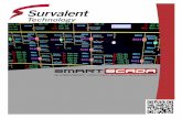 SmartSCADA - enerpot.com · El software de edición de la base de datos, SCADA Explorer, incluye: herramientas de edición para ... recta con los IEDs. El editor de base de datos