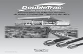 Manual para las tuberías ﬂexibles de doble contención ... · Este manual provee al instalador instrucciones generales para el diseño y la instalación de sistemas de tuberías