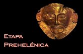 Introducción - ideaenlinea.netideaenlinea.net/bachi/material/2ano/Artistica/clase de Arte Griego... · El conocimiento de las partes y su relación con el todo está en la raíz