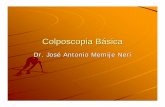 Colposcopia Básica - camposc.net · Colposcopia Básica Descripción El presente curso esta dirigido a medicos especialistas y residentes de la especialidad interesados en la detección