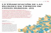 Feminismo y marxismo La emancipación de las …laizquierdadiario.com/.../2013/08/La-emancipacion-de-las-mujeres.pdf · taria, liberada de la explotación y la opresión. ... casos],