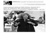 Dossier Angela Davis spanisch 111115 - ethecon.org · Impreso en el papel reciclado 100% ethecon es un miembro de Bundesverband Deutscher Stiftungen ... mos a la gente que no quiere