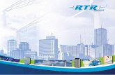Misión Visión Valores - RTR Energía · RTR Energía es una empresa española especializada en la corrección del factor de potencia. ... Factores de potencia más ... La caída