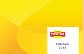 CONAMA 2016 - comunidad.madrid · Planes en la cadena de valor. Planes de distribución largo recorrido. Política de viajes: reducción de viajes, videoconferencias. ... Datos E.S.