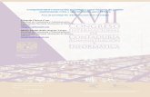 Competitividad e innovación tecnológica como factores …congreso.investiga.fca.unam.mx/docs/xvii/docs/D02.pdf · El 1er. pilar: Instituciones, considera la carga de las regulaciones
