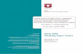 ANALISIS TEÓRICO DE DIFERENCIAS Y SIMILITUDES ENTRE NORMAS DE …dspace.utalca.cl/bitstream/1950/264/1/wps3.pdf · analisis teÓrico de diferencias y similitudes entre normas de