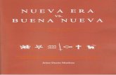 NUEVA ERA VS BUENA NUEVA, version finallibroesoterico.com/biblioteca/nueva_era/Duarte-Martinez... · 2015-11-04 · La perversa trampa de la New Age contra la fe y la Iglesia ...