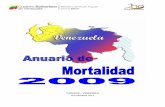 CARACAS – VENEZUELA NOVIEMBRE 2011 - … · Información utilizada para el diagnostico, planificación, ejecución y evaluación de las políticas publicas en materia de salud,