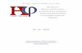La revista de los estudiantes de filosofía de la Pontificia …holegon.net/wp-content/uploads/2015/10/Ho-Legon-2014-Completa.pdf · Apuntes comparativos sobre la unión del alma