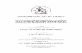 UNIVERSIDAD TECNOLÓGICA DE LA MIXTECA …jupiter.utm.mx/~tesis_dig/13079.pdf · Reglamento de Construcción y Seguridad Estructural para el Estado de Oaxaca REITS Real Estate Income