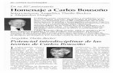 En su aniversario Homenaje a Carlos Bousoñorecursos.march.es/.../documentos/conferencias/resumenes-bif/22.pdf · libro. La primera, de 1952, significa un paso fundamental en el terreno
