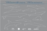Mam fer os Mar inos - Provincia de Santa Cruzeducacionsantacruz.gov.ar/images/Educ_Ambiental/Material_Didactico/... · Elaboración de los textos por orden alfabético: Alexandra