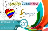 PÉGATE A LA LECTURA - Colegio Ebenezercolegioebenezer.edu.co/fileaway_files/guias2017/2p/4/SOCIALES 4_2p.… · Dibuja o pega el mapa políticode Colombia ... MUNICIPIO HIDROGRAFIA