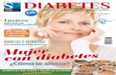 DIABETES - Pacientes SEMERGEN · Prohibida la difusión total o parcial de los contenidos de esta publicación sin la autori- ... Diabetes y obesidad son dos epidemias mundiales que