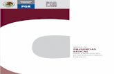 DILIGENCIAS BÁSICAS - programaanticorrupcion.gob.mx · manual de diligencias bÁsicas para la investigaciÓn de delitos electorales federales manual de diligencias bÁsicas para