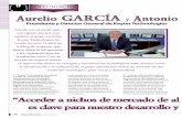 Presidente y Director General de Keyter Technologiesfevymar.com/cont/publis/boletines/1328.pdf · español de su gama de producto con una importante actividad internacional. Tras