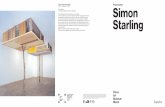Project Gallery abril 24 – septiembre 14, 2014 Simon · ... [maquetas a una escala de ... formaban parte de un proyecto de desarrollo en Bayamón, ... limitada por ideales fracasados