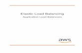 Elastic Load Balancing - docs.aws.amazon.com · Cada grupo de destino direcciona las solicitudes a uno o varios destinos registrados (tales como instancias EC2) ...