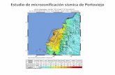 Estudios de Microzonificación sísmica en Quitorepositorio.educacionsuperior.gob.ec/bitstream/28000/4930/5/Anexo 5... · - Mediciones de ruido ambiental en un total de 150 puntos