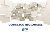 Presentación de PowerPoint - valledesantiago.gob.mx Consejo... · particular, para lograr la cohesión y el equilibrio social de la Entidad. REGIONES Región I Noreste Región II