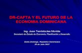 DR-CAFTA Y EL FUTURO DE LA ECONOMIA …economia.gob.do/mepyd/wp-content/uploads/archivos/despacho/publi… · El resultado final es mayor flujo de capitales y tecnología e impulso