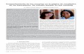 Mari-Carmen Marcos y Cristina González-Caro …eprints.rclis.org/14790/1/2010_eyetracking_EPI.pdf · página de resultados de un buscador. Para ello hemos estudiado las fijaciones