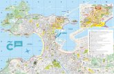 Mapa A3 - Coruña Turismo. Bienvenido a la web … ROJA ESPAÑOLA HÍPICA INSTITUTO OCEANOGRÁFICO MUSEO FUNDACIÓN HISTÓRICO MILITAR Military History Museum CORREOS POLICÍA CAMARÁ