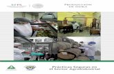 Producci³n de Sidra - pdf/Producci³n de...  2 Prcticas Seguras en el Sector Agroindustrial Producci³n