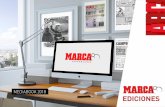 Presentación de PowerPoint - unidadeditorial.com · Madrid Sevilla Valencia Vizcaya Las Palmas León Palma EDICION GALICIA EDICION ASTURIAS-LEON EDICION ... La Radio del Deporte