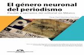 El género neuronal - hermes.cua.uam.mxhermes.cua.uam.mx/libros/archivos/neuronal_web.pdf · Gabriel García Márquez, Un hombre ha muerto de muerte natural..... 88 Rosario Castellanos,
