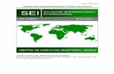 Situación Epidemiológica Internacional - files.sld.cufiles.sld.cu/vigilancia/files/2016/01/boletin-sei-numero-2.pdf · Adicionalmente, en enero de 2016, se informó sobre la detección