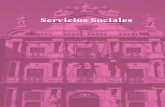 Servicios Sociales - Ayuntamiento de Pamplona. Web … · Área de Bienestar Social y Deporte LC/ Zapatería 40, 3º. 31001 N 948 420520 948 420521 948 420522 ... - Centros y servicios