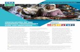 Vinculación De Los Pequeños Productores Con Los Mercados · creación de un entorno propicio para los pequeños productores. ... Ì 5 El conjunto de datos de la FAO sobre los pequeños