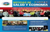 Noticias de Salud y Economía - orasconhu.org CASE 4-2.pdf · El Ministerio de Salud de Bolivia, el Organismo Andino de Salud-Convenio Hipólito Unanue (ORAS-CONHU) y la Comisión