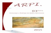 03Extra - Area de Prehistoria Universidad de Alcalá de ... 03-2.pdf · cipio sabemos que la bipedestación como conse-cuencia de la adquisición de ... y preparada para la larga
