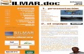 1. presentación - Fundación Marfundacionmar.org/wp-content/uploads/2016/01/SILMARdoc_FORM0110... · El Proyecto SILMAR es una acción de vigilancia ... También encontramos bellos