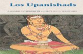 Los Upanishads · ¿Cuál será la obra de Yama (el soberano de los fallecidos) que hoy tiene que ... sacrificio- Nakiketas rompe las cadenas de la muerte y se regocija en el mundo