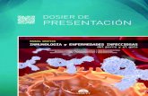 DoSIEr DE PrESEnTACIón - Agencia internacional de ... · Facultad de Veterinaria de la UCM, donde imparte actualmente docencia en disciplinas ... de Virología (SEV), el Grupo de