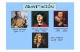 Tema 1 Gravitación [Modo de compatibilidad]centros.edu.xunta.es/.../dptos/fq/2_BACH_FIS/tema_01_gravitacion.pdf · 1. MODELOS DEL UNIVERSO INTRODUCCIÓN Las primeras teorías sobre