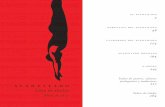 el acantilado narrativa del acantilado cuadernos del ... · El País 9 Ángel Crespo Dante y su obra 160 págs. – 14, 00 € ... a los principios y raíces históricas del islam».