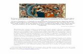El Sacro Imperio y el Papado en el pensamiento ... · nacimiento y la naturaleza del Sacro Imperio Romano Germánico en las crónicas universales italianas de la Baja Edad Media.