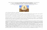 Seis Apariciones de la Virgen María, Nuestra Señora … · Seis Apariciones de la Virgen María, Nuestra Señora del Rosario, en la Cova de Iría, Fátima, Portugal, ... Naturalmente,