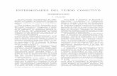 ENFERMEDADES DEL TEJIDO CONECTIVO - Acta …actamedicacolombiana.com/anexo/articulos/05-1982-04.pdf · ENFERMEDADES DEL TEJIDO CONECTIVO INTRODUCCION F. CHALEM En esta sección consideraremos